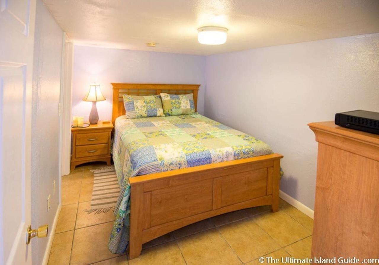 The Sea Gypsy Inn Fort Myers Beach Exteriör bild